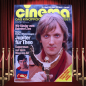 Preview: Cinema Magazin Nr. 4 (1981) | Poster Edition | Wir Kinder vom Bahnhof Zoo | Superman II